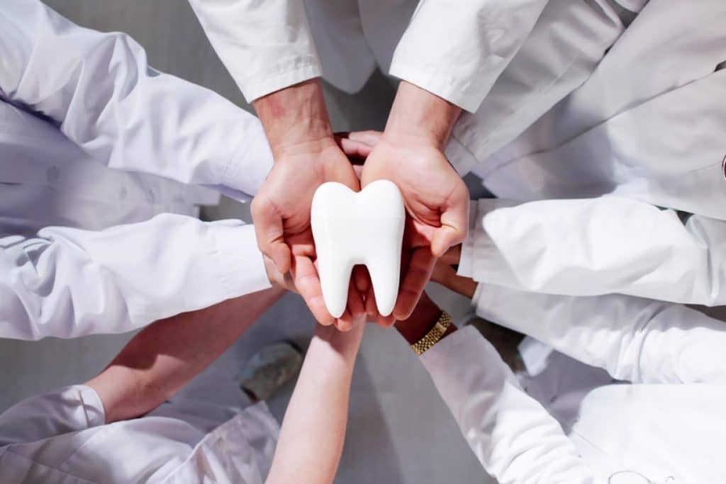 overseas dental insurance
