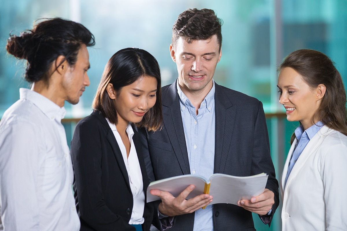 professional employer organization productivity solutions