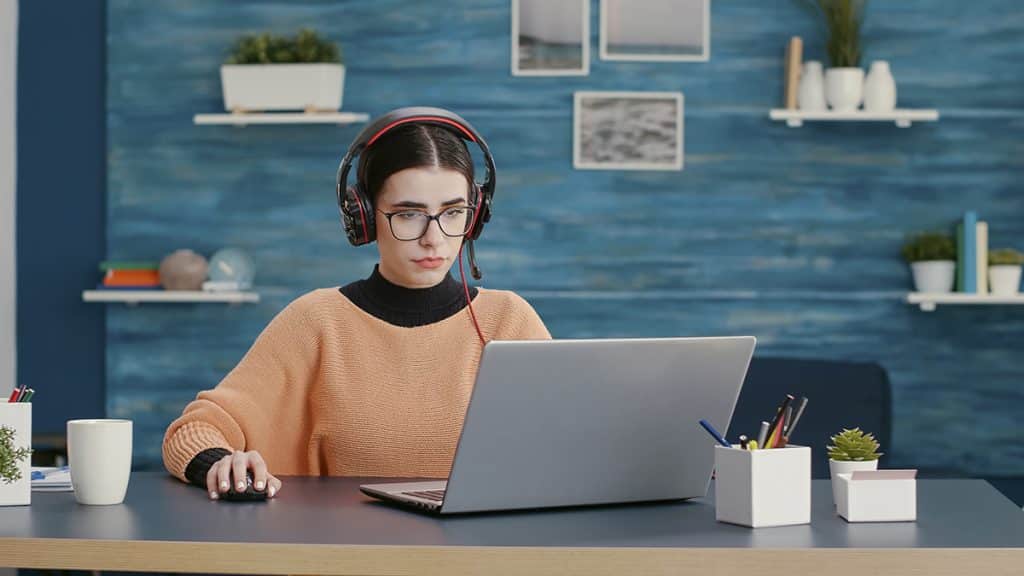 tech virtual assistant