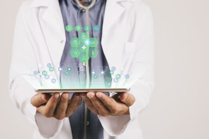 the future of global diagnostic center billing