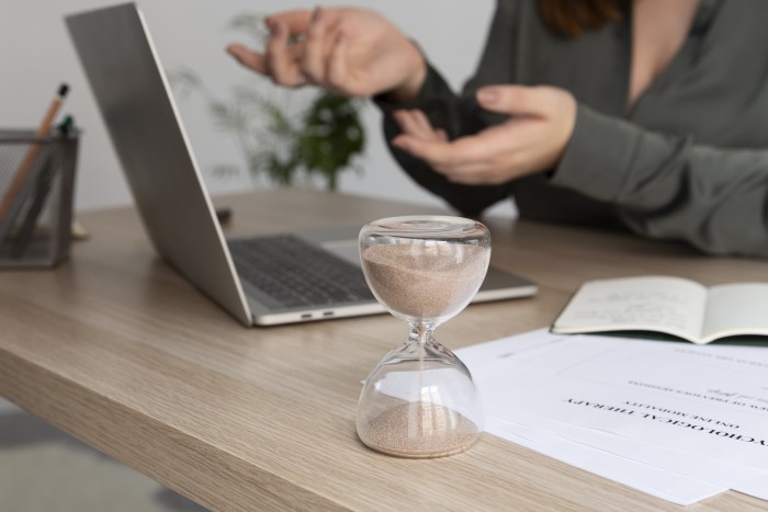 turnaround time and billing efficiency
