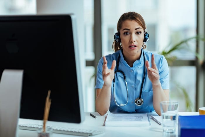 virtual assistant advantage in international dental claims