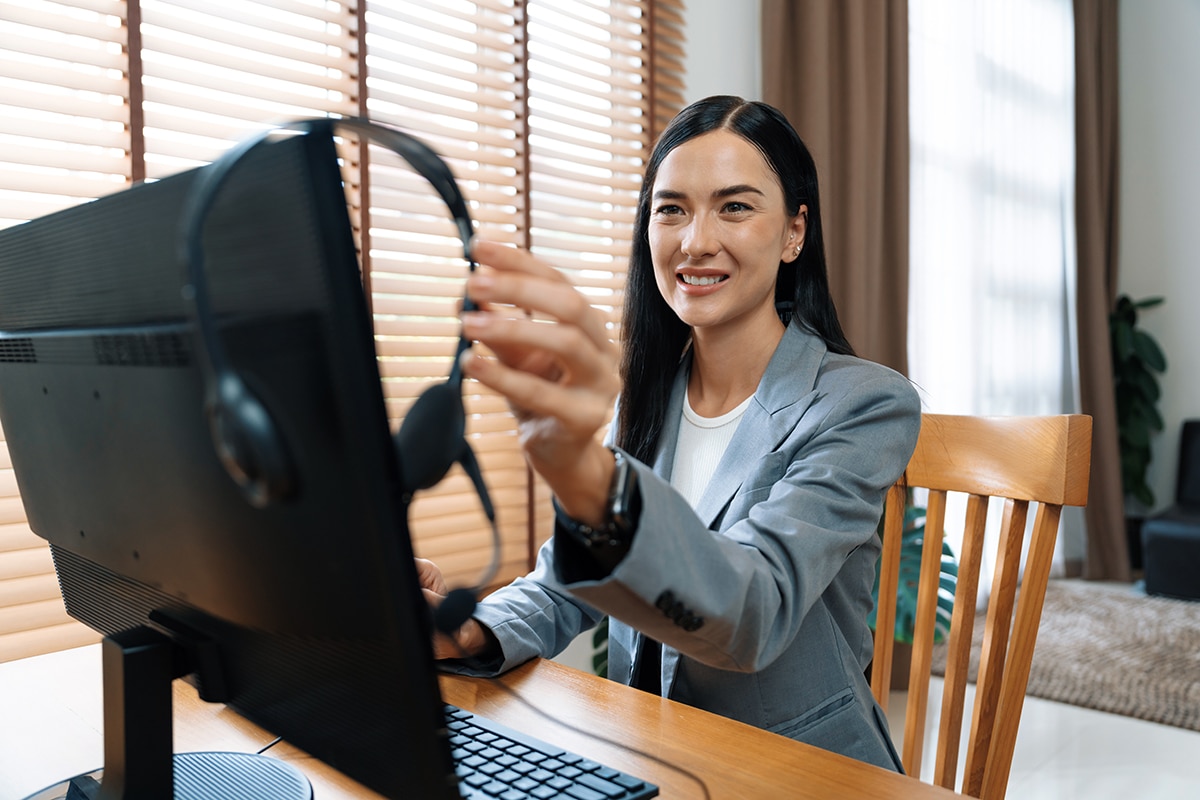 virtual assistant jobs