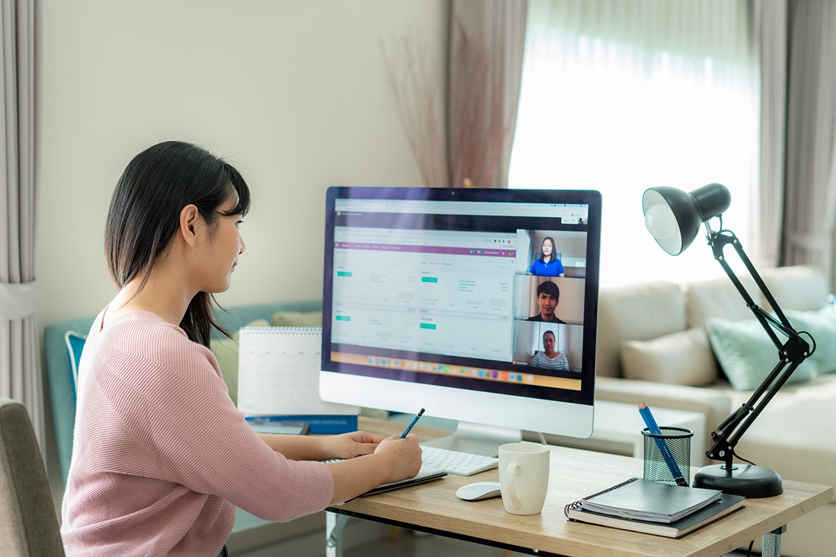 virtual referral management