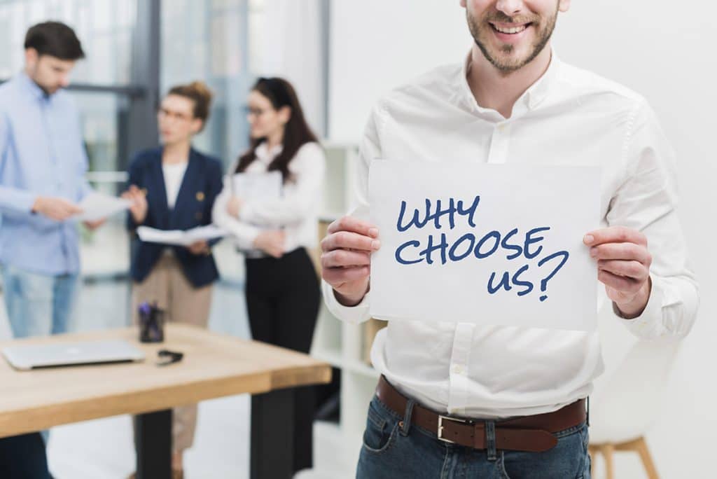 what does good customer service mean to you