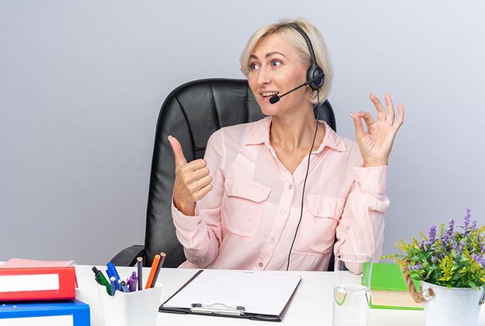 Core Medical Receptionist Responsibility