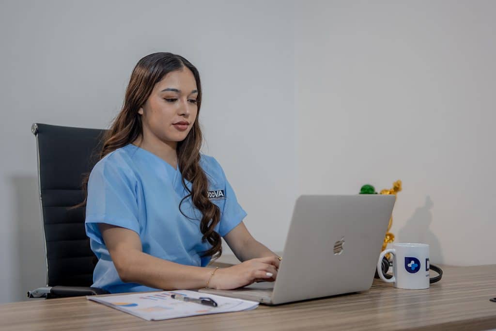 Improved Patient Safety​