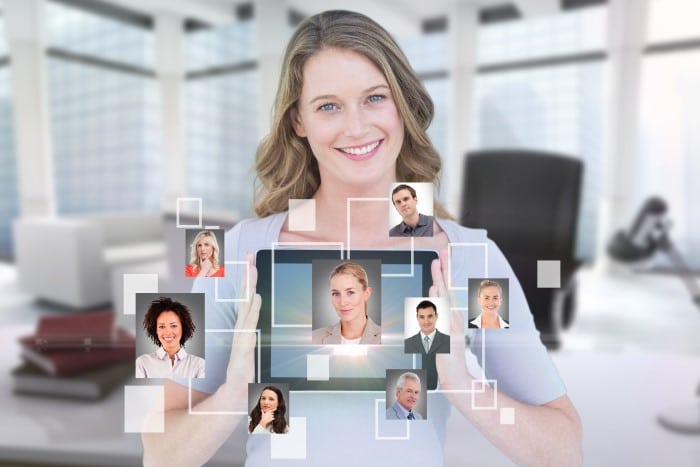 advanced hr technology and integration