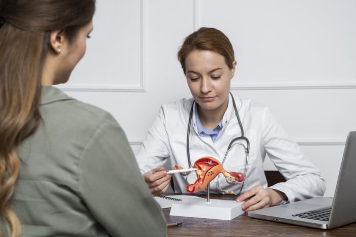 cervical cancer screening a case study in administrative barriers
