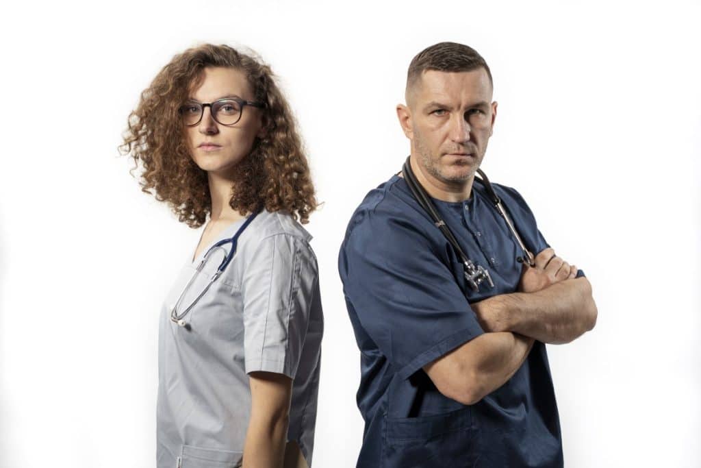 clinical medical assistant vs medical assistant what’s the difference