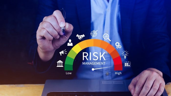 compliance and risk management superiority