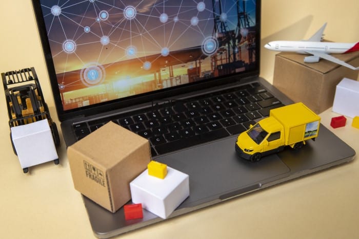 comprehensive service delivery advantages