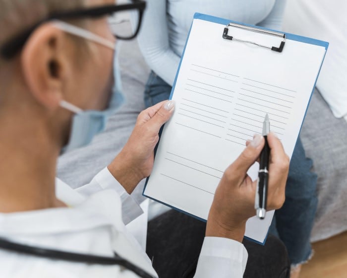 contract and service agreement considerations