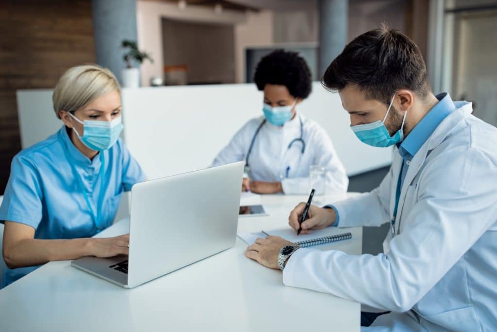 hipaa compliant virtual assistant secure efficient and essential support for medical practices