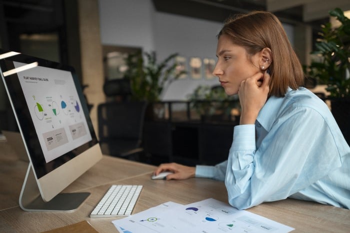 how virtual assistants enhance quality metrics tracking