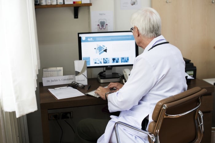implementing a remote inventory management system in your practice