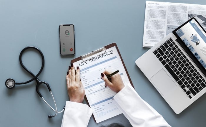 insurance verification