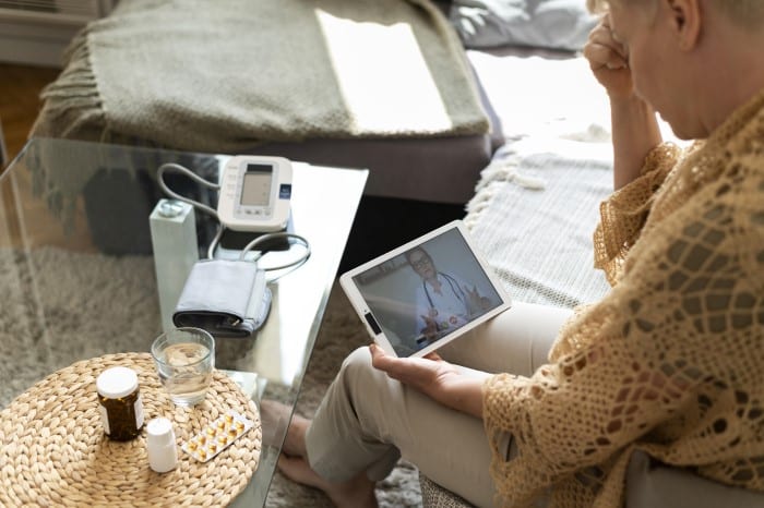 key benefits of remote cardiac monitoring