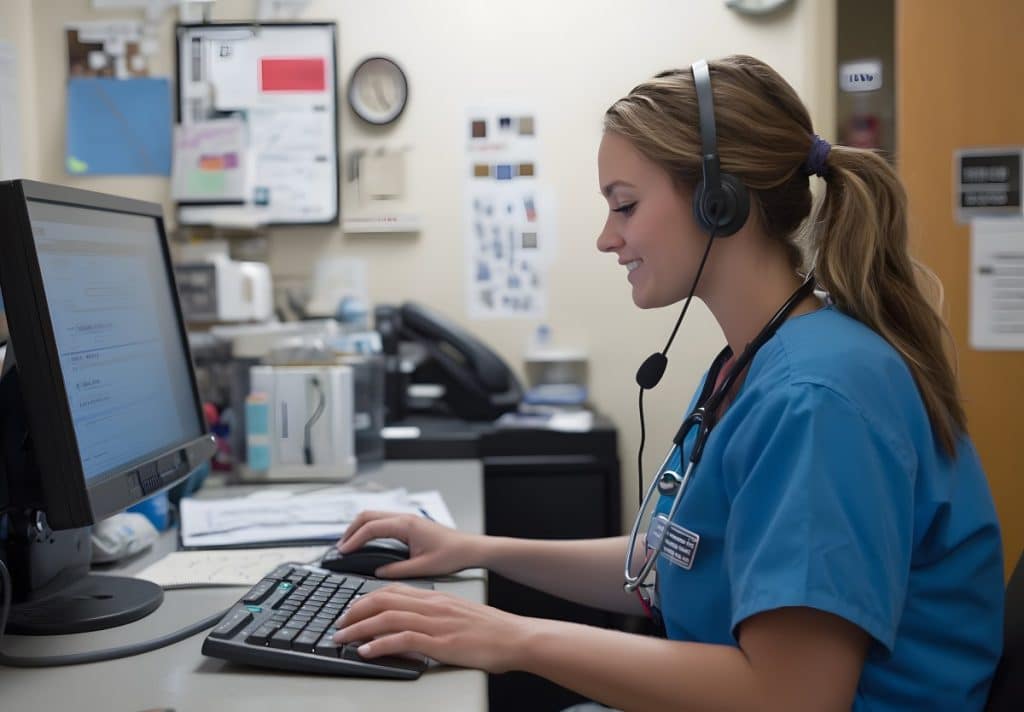 medical call center outsourcing benefits