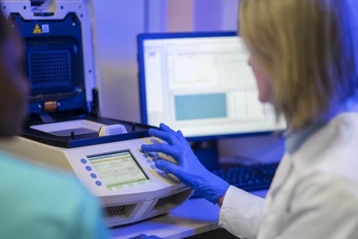 medical device selection and implementation