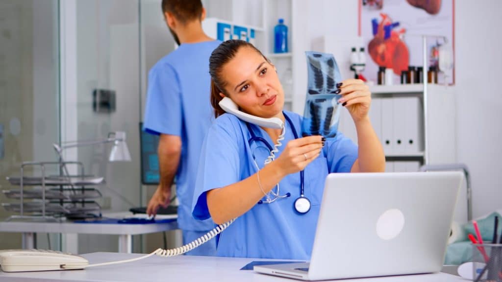 optimizing patient care through medical call center triage services