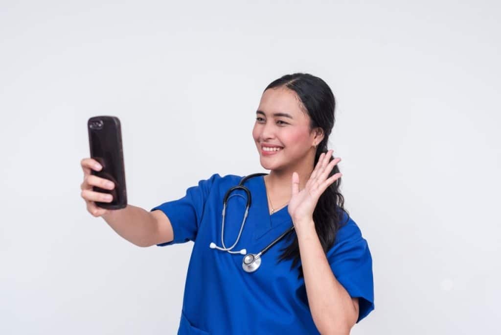 peo filipino virtual healthcare