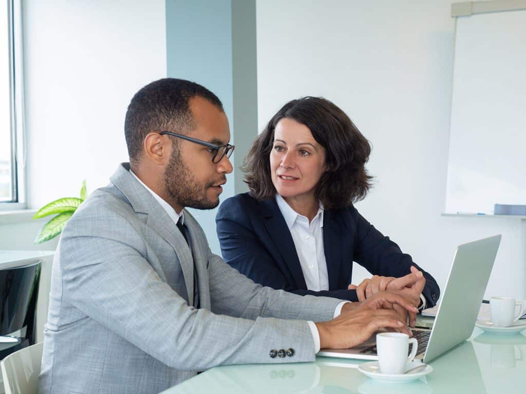 seo specialist va