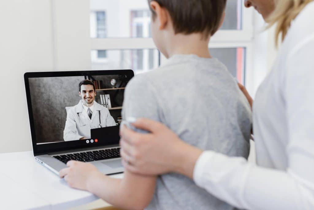 the ultimate guide to remote patient portal training