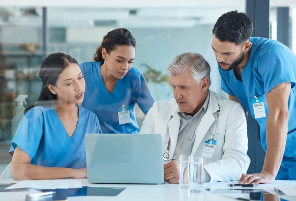 the vital role of patient care coordinators in modern healthcare