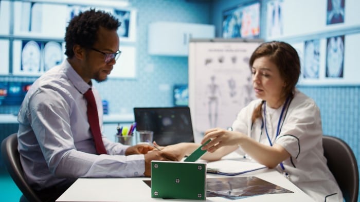 transform your international urgent care billing process