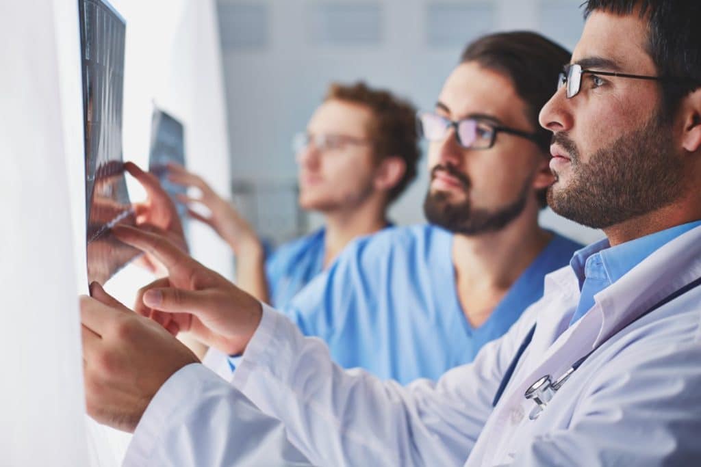 transforming modern healthcare