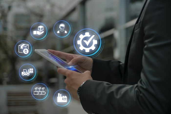 typical HRO services