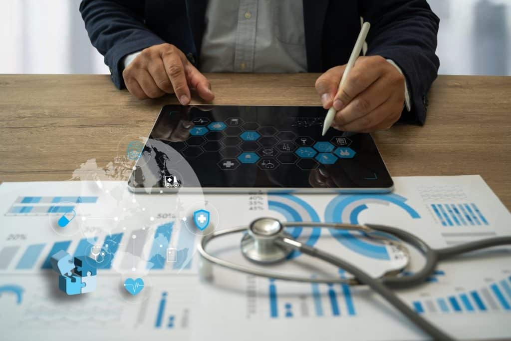 virtual quality metrics tracking transforming healthcare