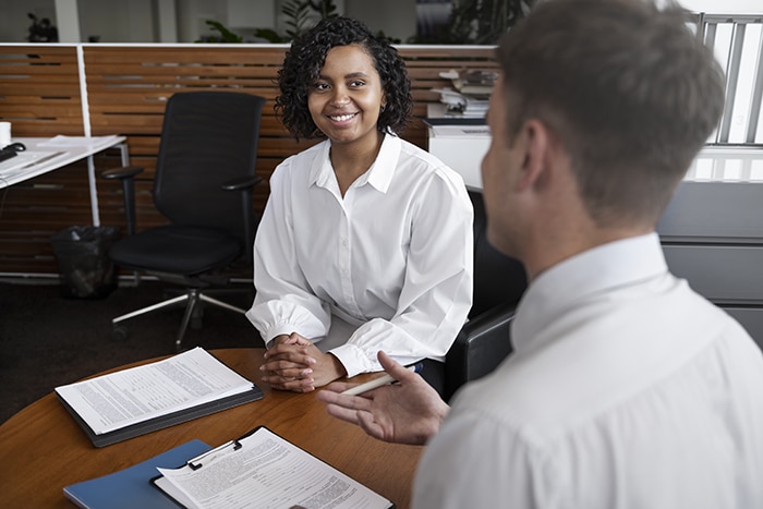 Authorization Specialist
