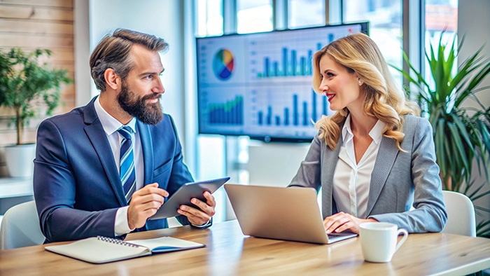 Managing Finances in Your Billing Company