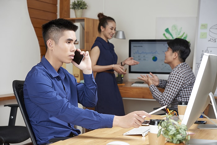 Onboarding and Training for Customer Support VAs
