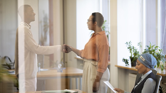 Provide Emotional Support Throughout the Health Journey