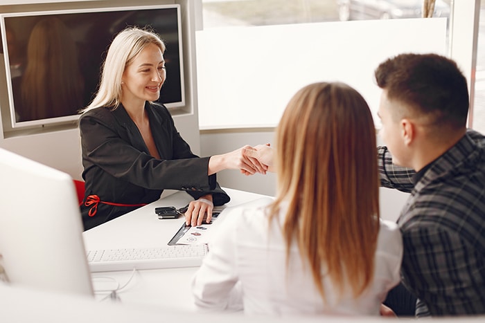 Skills Required for a Receptionist