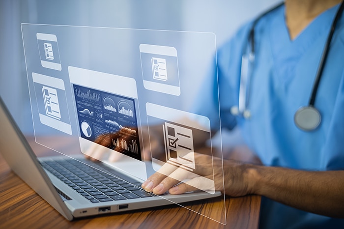 The Rise of Virtual Healthcare Assistants in 2025