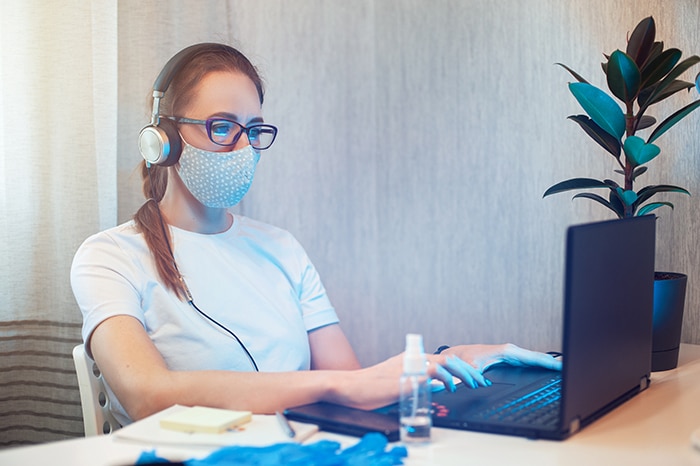 Virtual Medical Assistant Career Advancement
