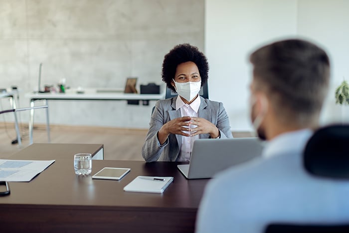 Why Choose a Virtual Receptionist for Your Healthcare Practice