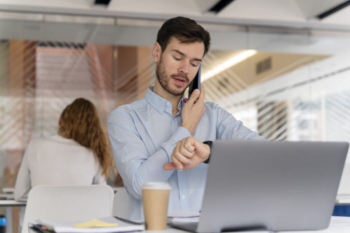 boost productivity during regular business hours