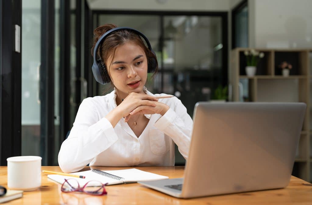 customer support virtual assistant