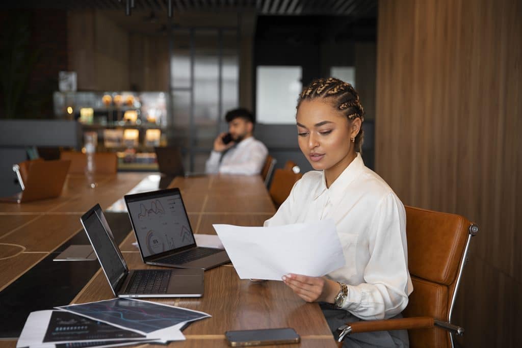 how to start a billing company