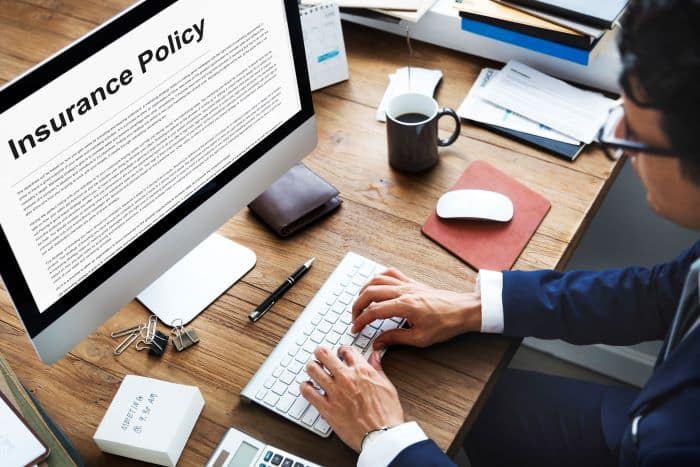insurance verification and coverage details