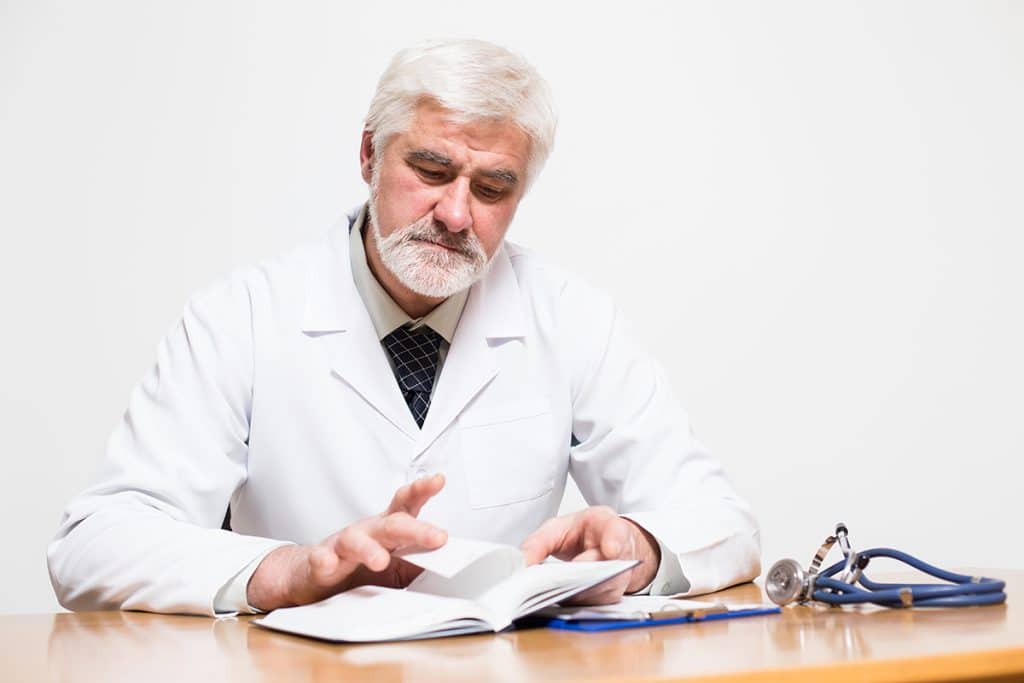 medical scribe