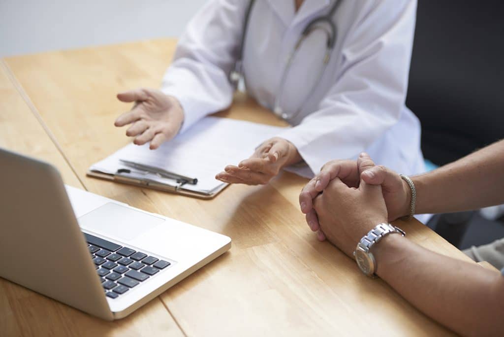 patient care coordinator duties