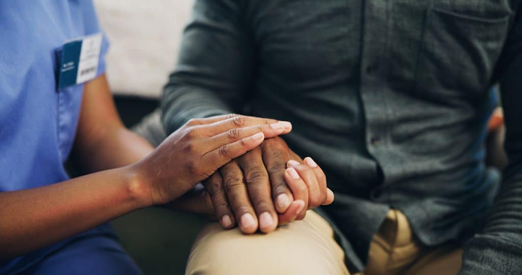 strategies to implement patient centered care