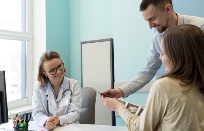 talk to your provider before you pay