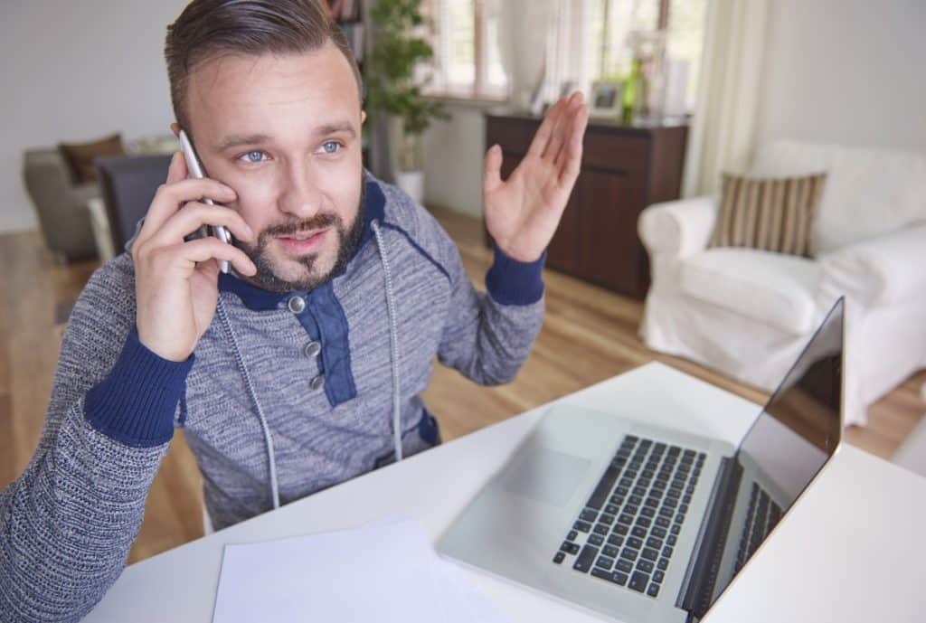 the ultimate solution for never missing a call